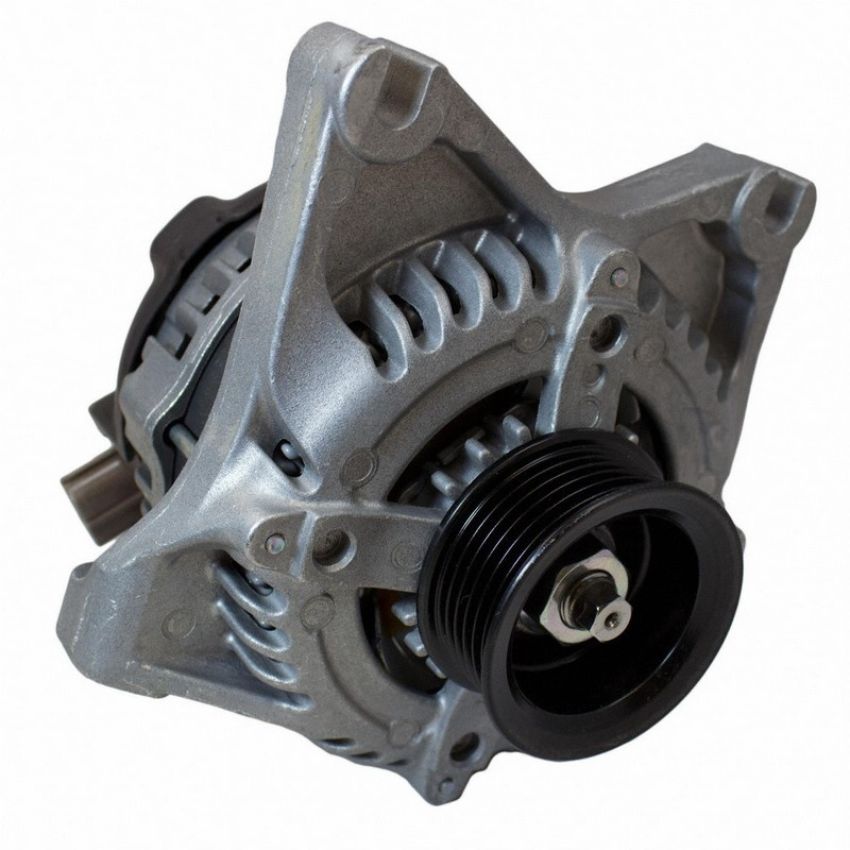 Genuine OEM 9C3Z10346A Alternator and Generator