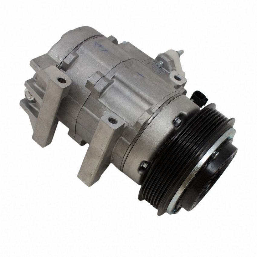 Genuine OEM 9C3Z19703B Air Conditioning Compressor