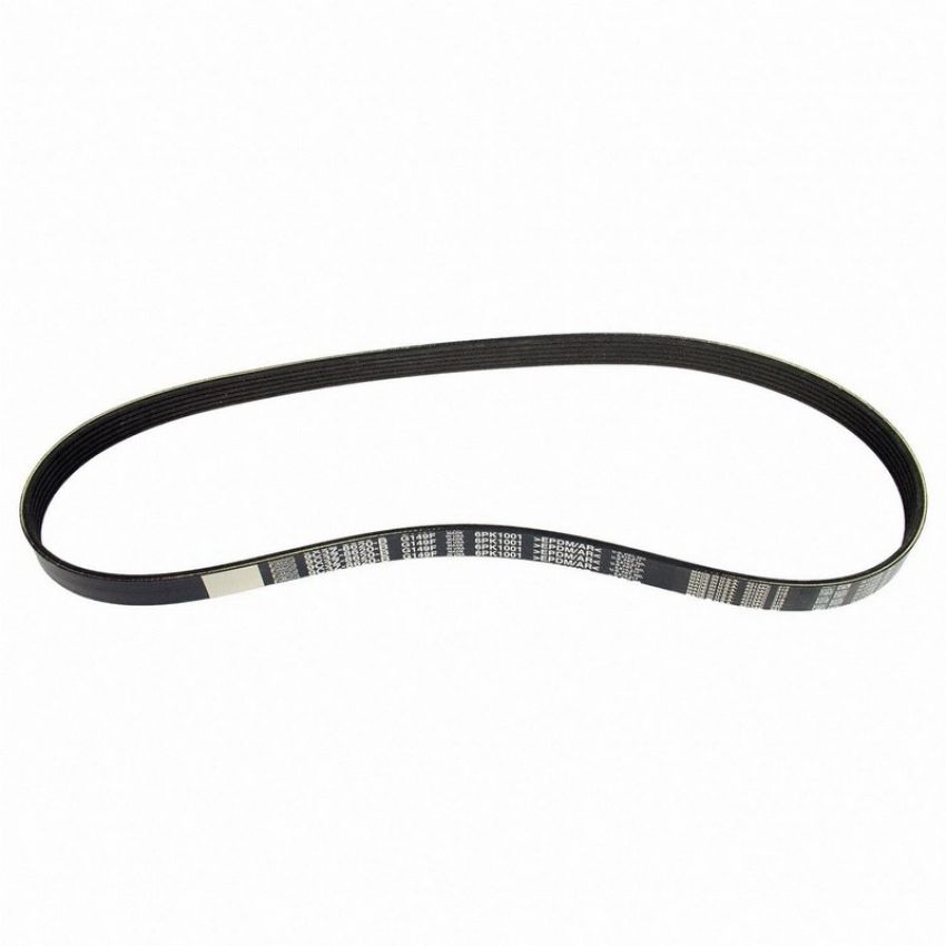 Genuine OEM 9C3Z8620B Accessory Belt