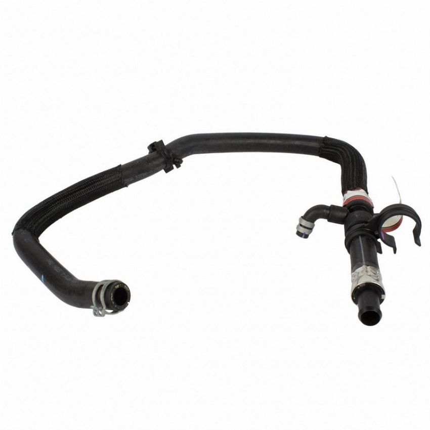Genuine OEM 9E5Z18472Z Heater Hose