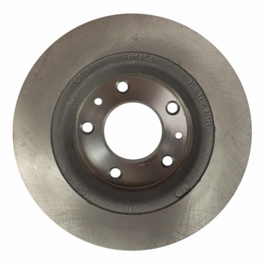 Genuine OEM 9E5Z2C026B Brake Rotor