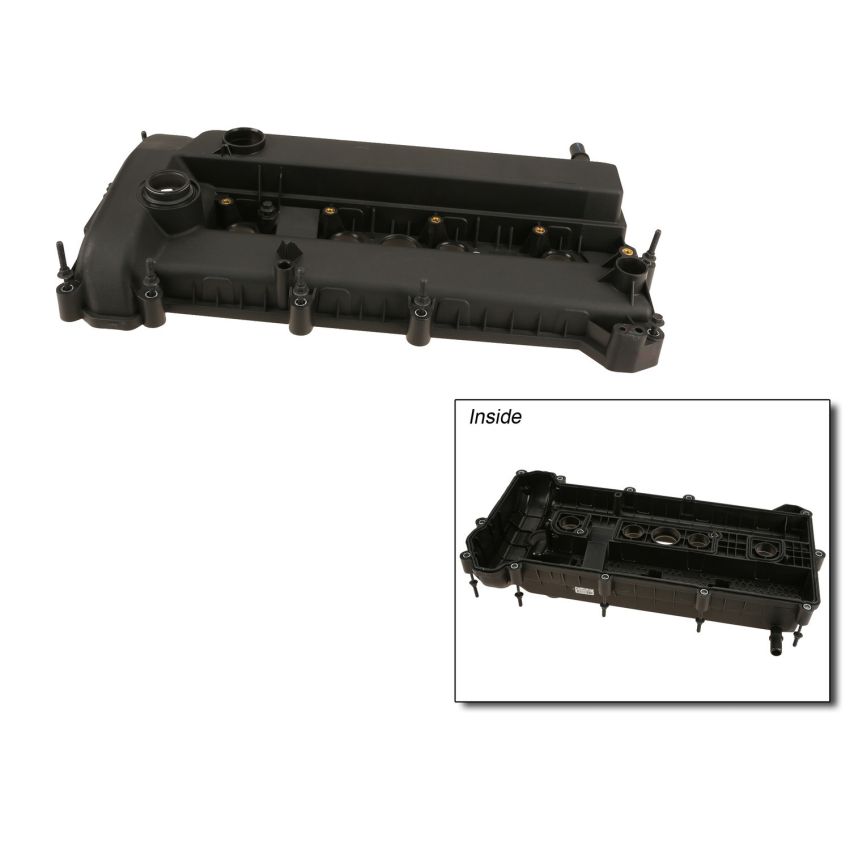 Genuine OEM Valve Cover 9E5Z6582G