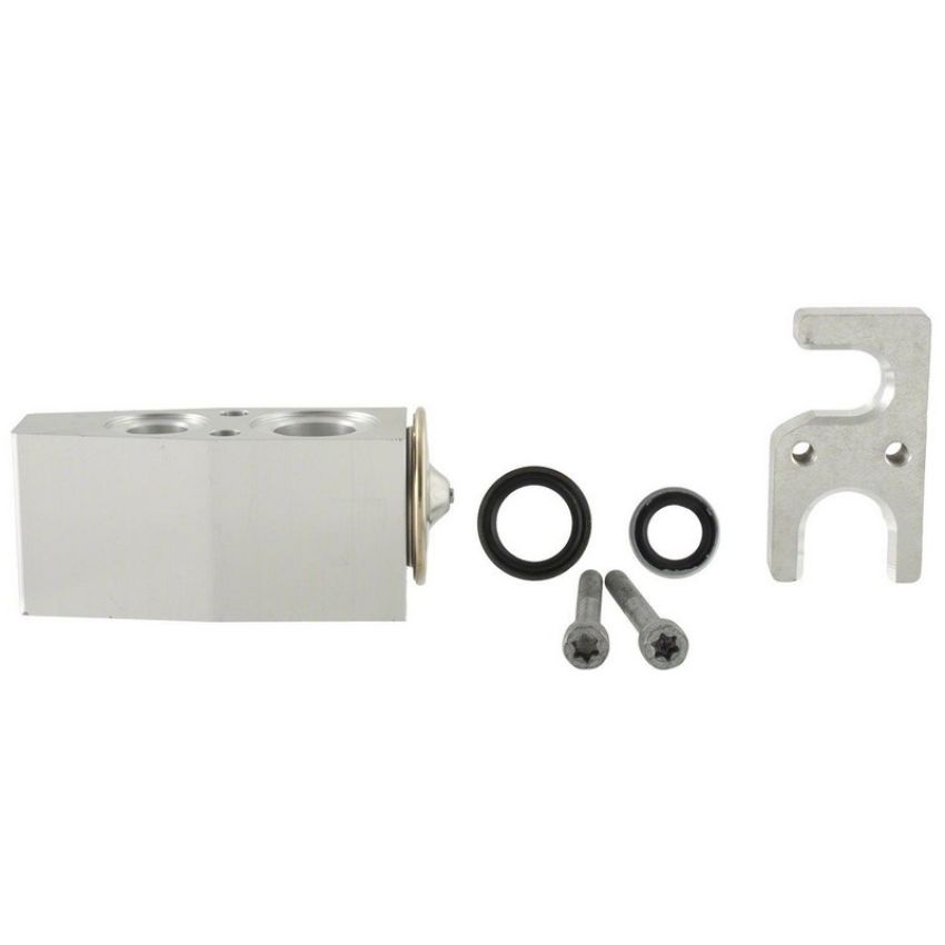 Genuine OEM 9L1Z19849A Air Conditioning System Expansion Valve