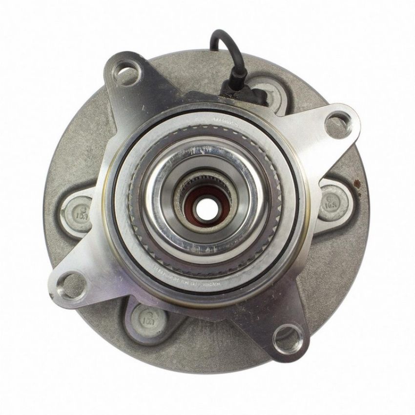 Genuine OEM 9L3Z1104D Wheel Bearing and Hub Assembly