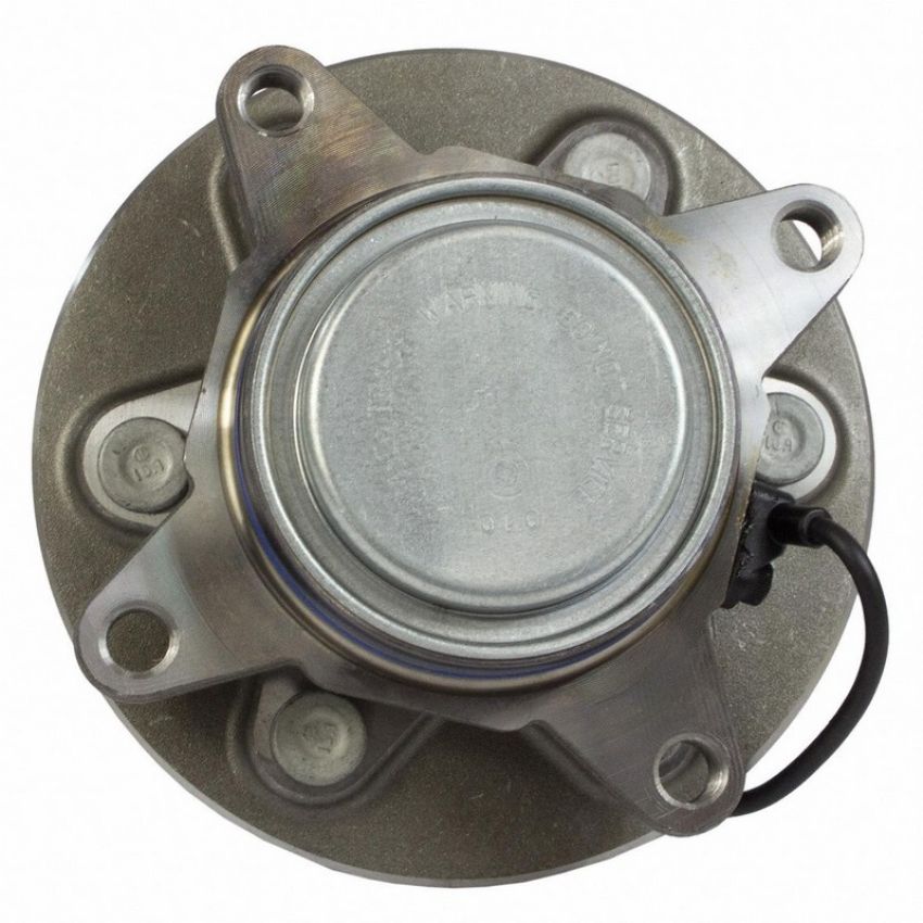 Genuine OEM 9L3Z1104E Wheel Bearing and Hub Assembly