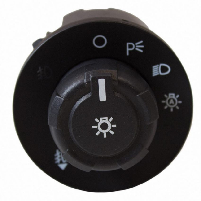 Genuine OEM 9L3Z11654CA Headlight Switch