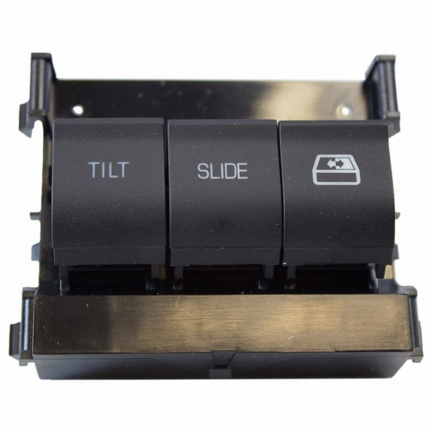 Genuine OEM 9L3Z15B691DA Electrical Switch