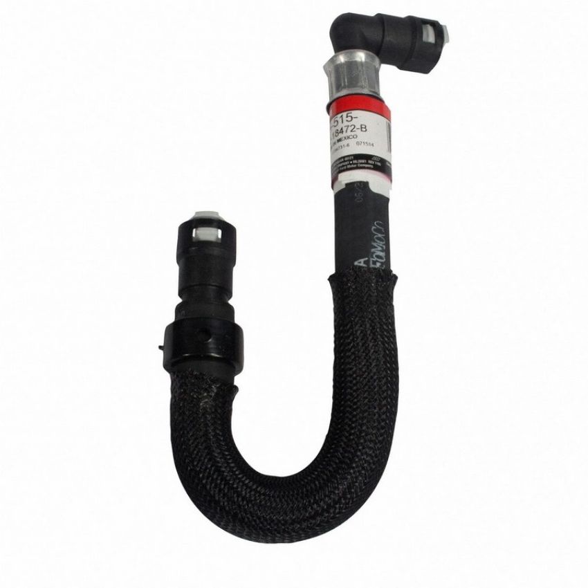 Genuine OEM 9L3Z18472B Heater Hose