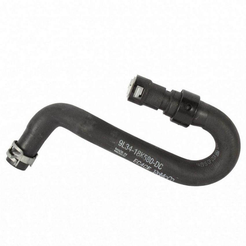 Genuine OEM 9L3Z18472D Heater Hose