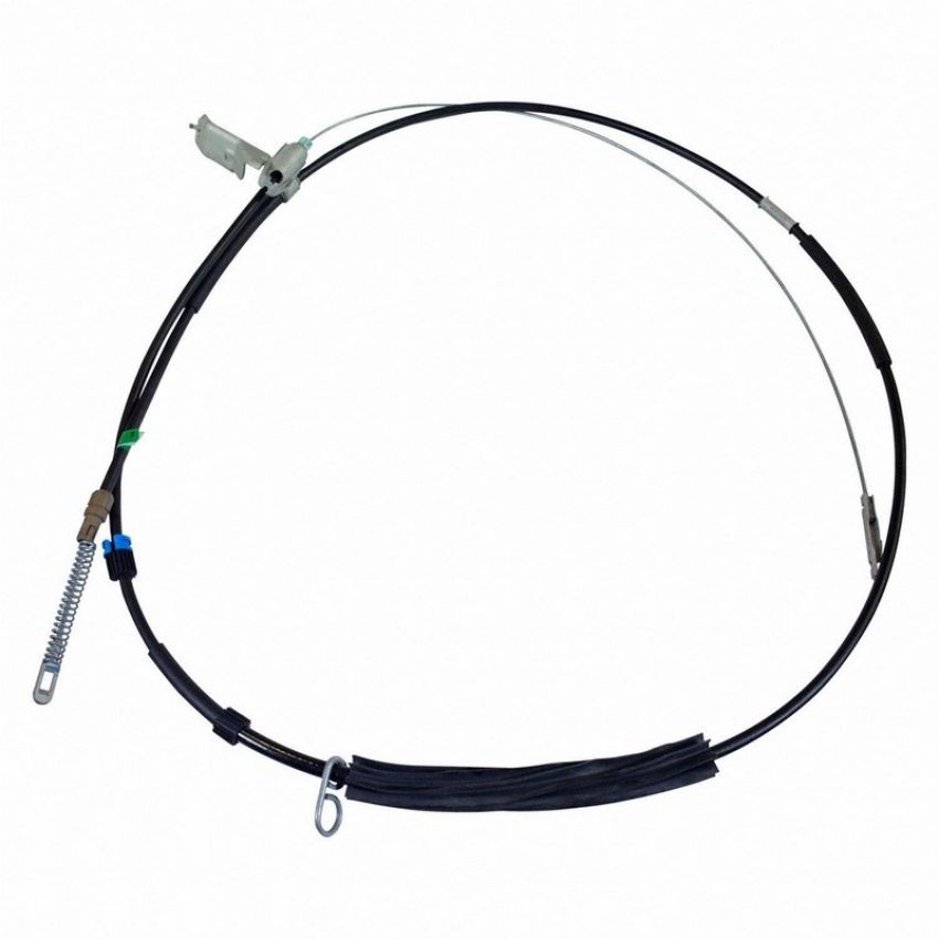 Genuine OEM 9L3Z2A635D Parking Brake Cable