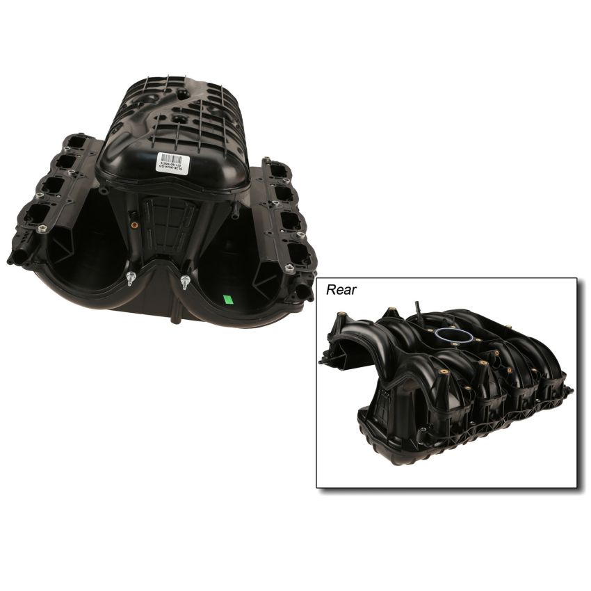 Genuine OEM 9L3Z9424H Intake Manifold