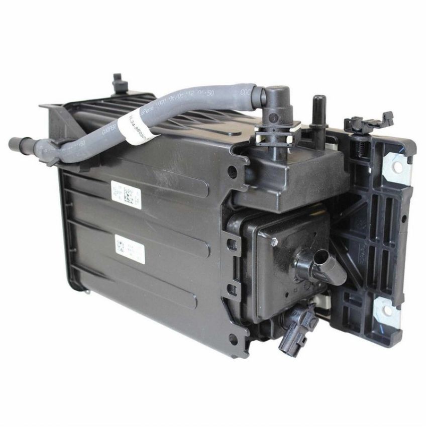 Genuine OEM 9L3Z9D653C Fuel Vapor Canister