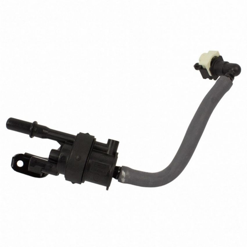 Genuine OEM 9L3Z9E730C Fuel Vapor Canister Component