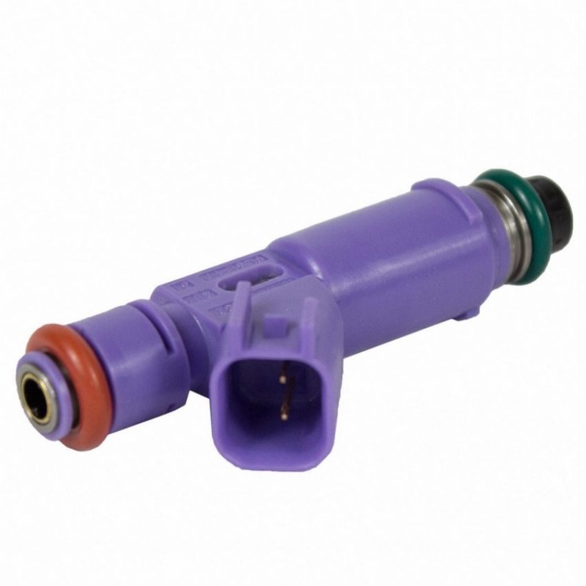 Genuine OEM 9L3Z9F593E Fuel Injector