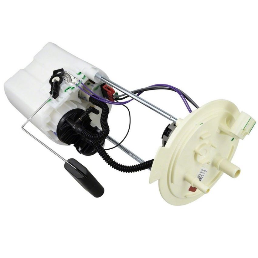 Genuine OEM 9L3Z9H307D Fuel Pump
