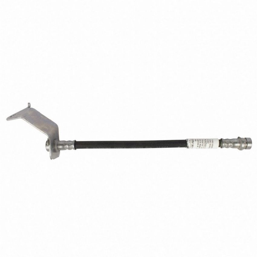 Genuine OEM 9L8Z2A442A Brake Hose, Individual