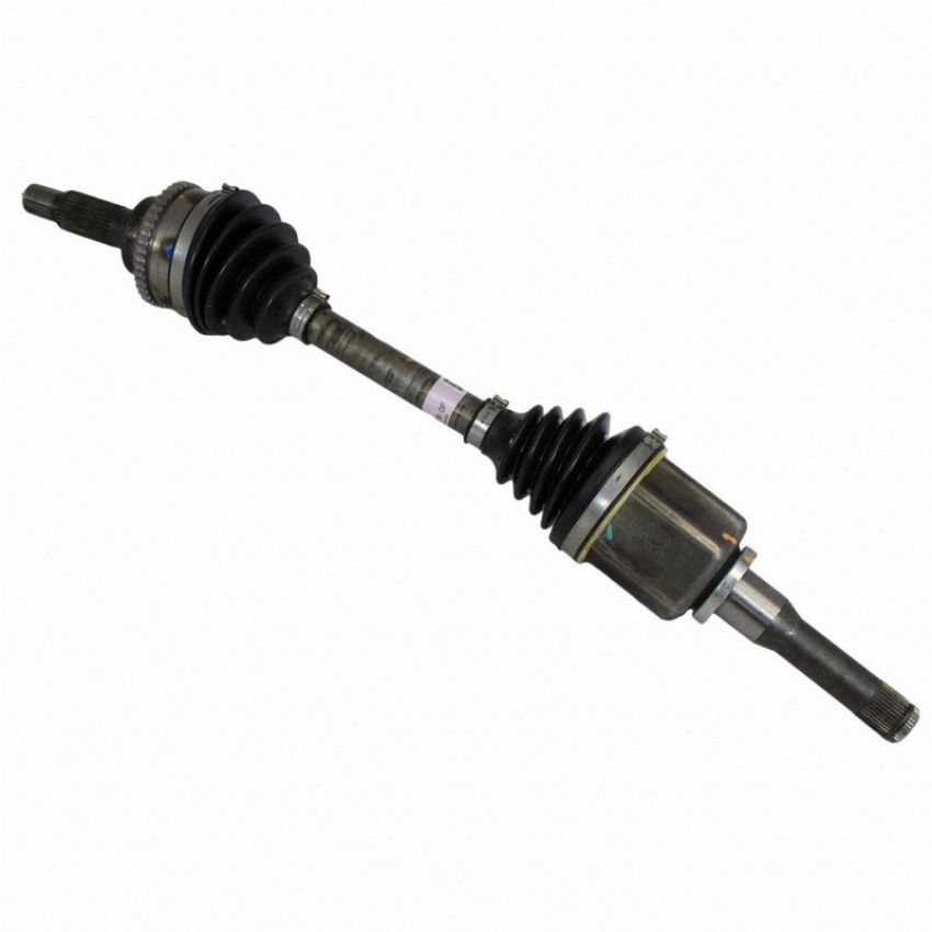Genuine OEM 9L8Z3A427D Axle Shaft, Direct Fit