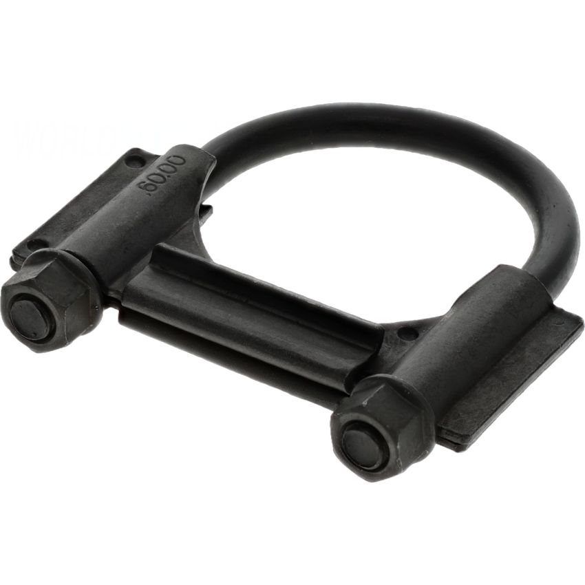 Genuine OEM 9L8Z5K272A Exhaust Clamp