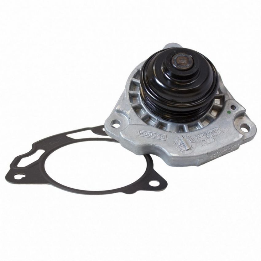 Genuine OEM 9L8Z8501A Mechanical Water Pump