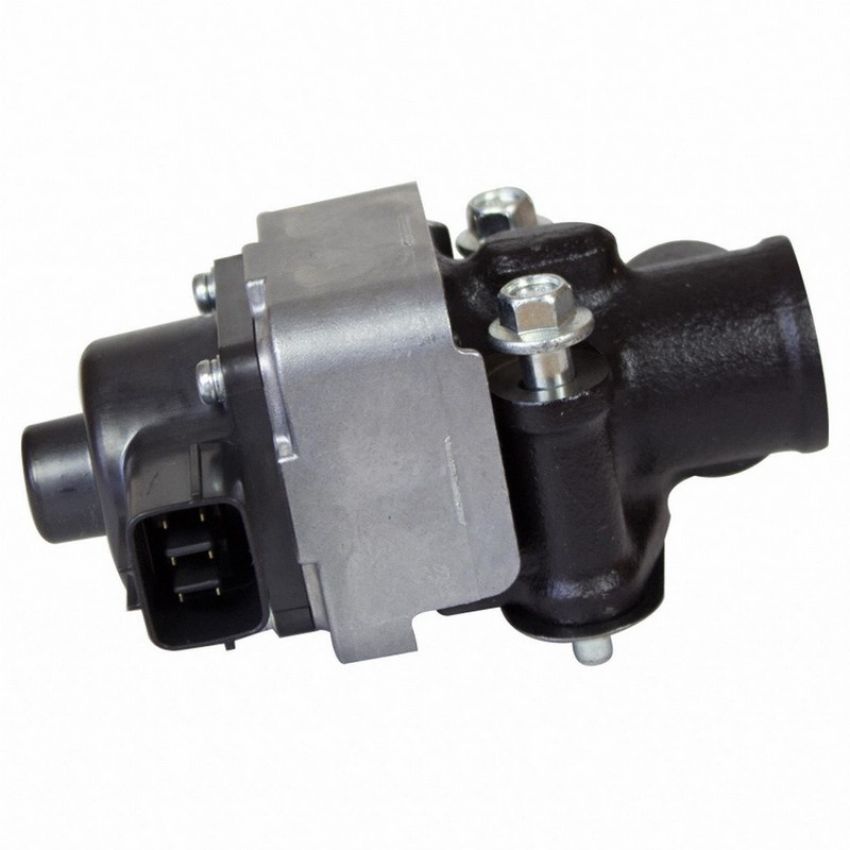 Genuine OEM 9L8Z9D475B EGR Valve