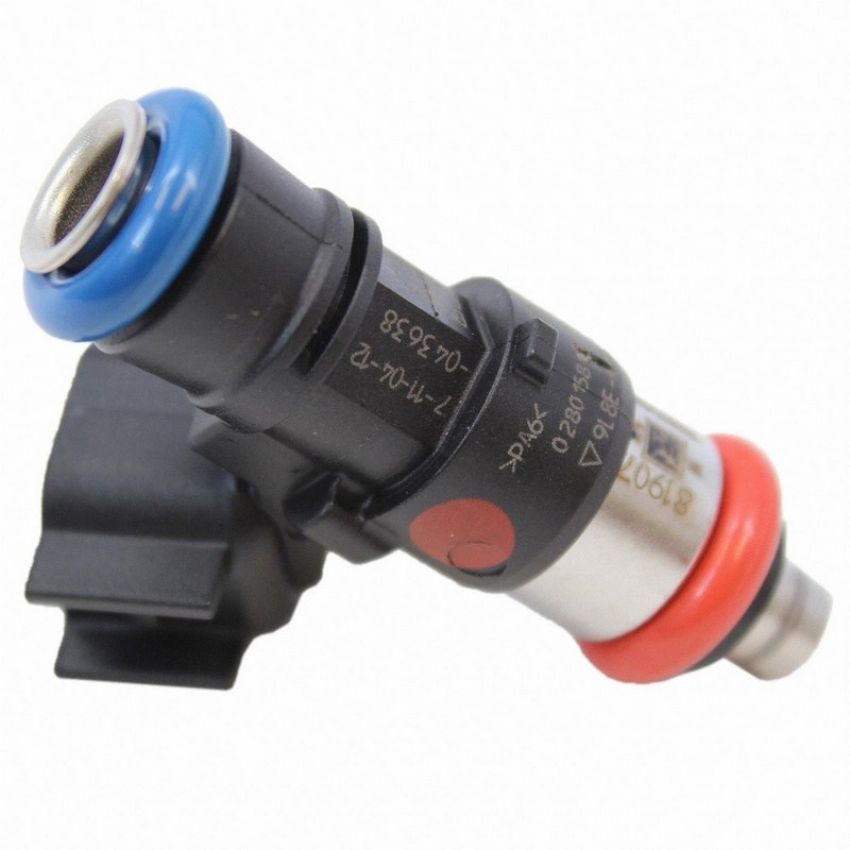 Genuine OEM 9L8Z9F593A Fuel Injector