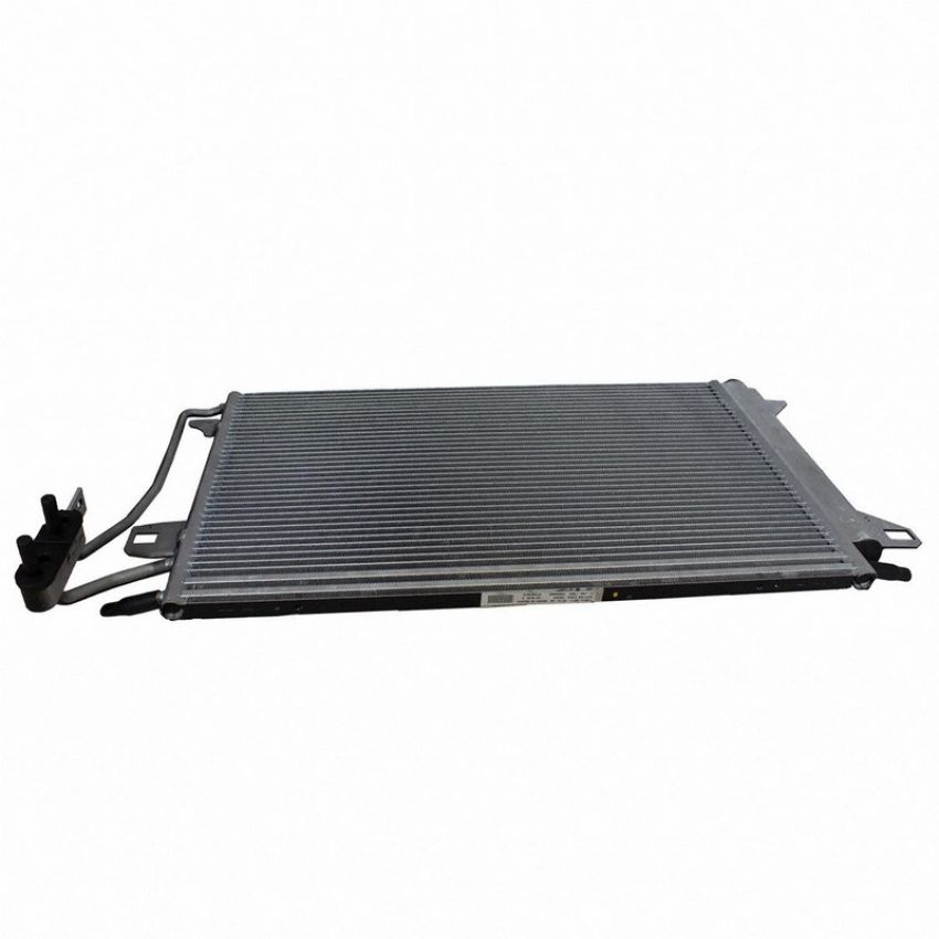 Genuine OEM 9N7Z19712A Air Conditioning Condenser