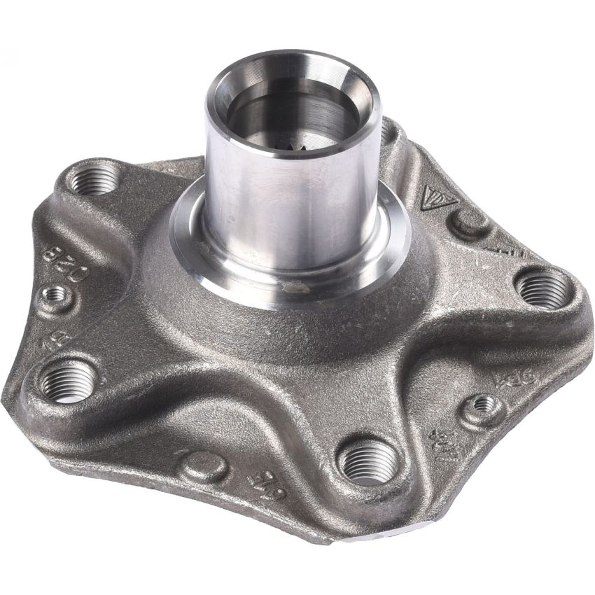 Genuine OEM Wheel Hub 9P1407615