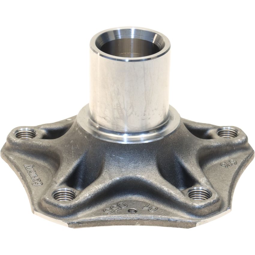 Genuine OEM Wheel Hub 9P1407616