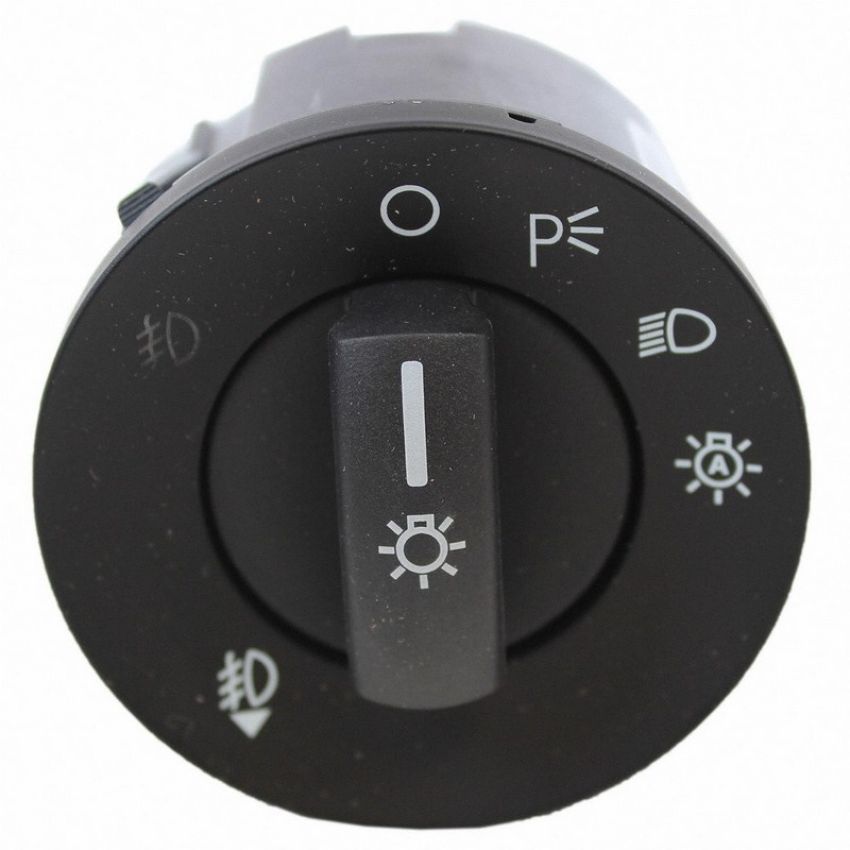 Genuine OEM 9R3Z11654CA Headlight Switch