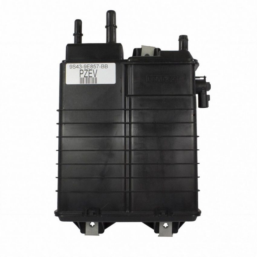 Genuine OEM 9S4Z9D653B Fuel Vapor Canister