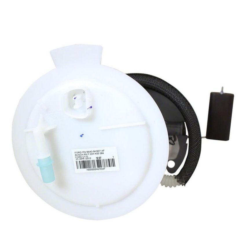 Genuine OEM 9S4Z9H307A Fuel Pump