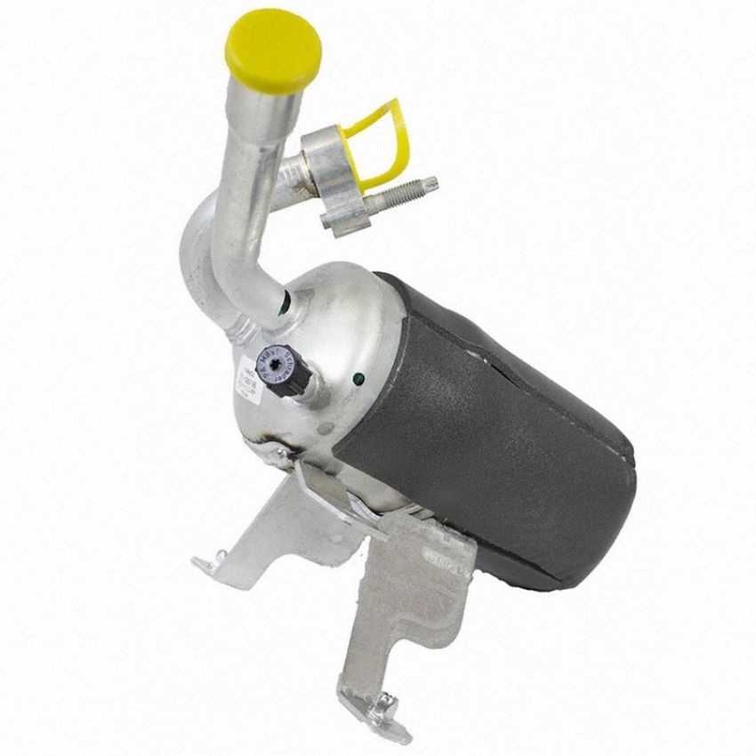 Genuine OEM 9T1Z19C836A Air Conditioning Drier and Accumulator