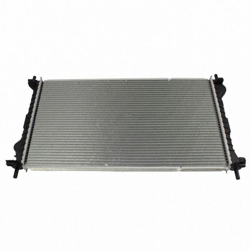 Genuine OEM 9T1Z8005B Radiator