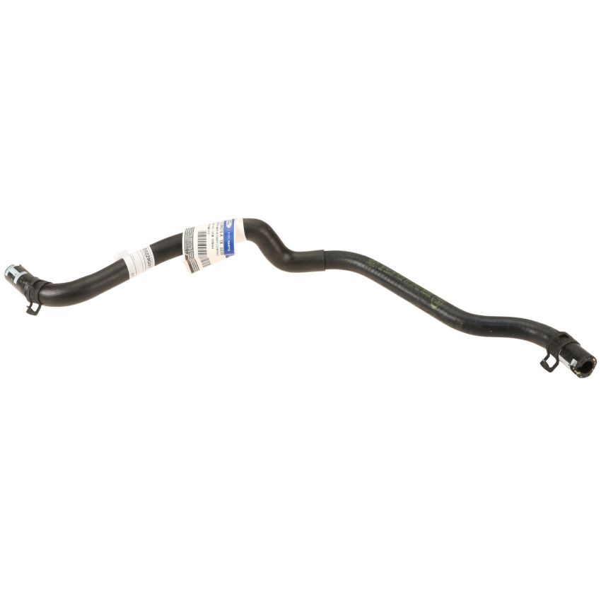 Genuine OEM Expansion Tank Hose 9T1Z8K276A