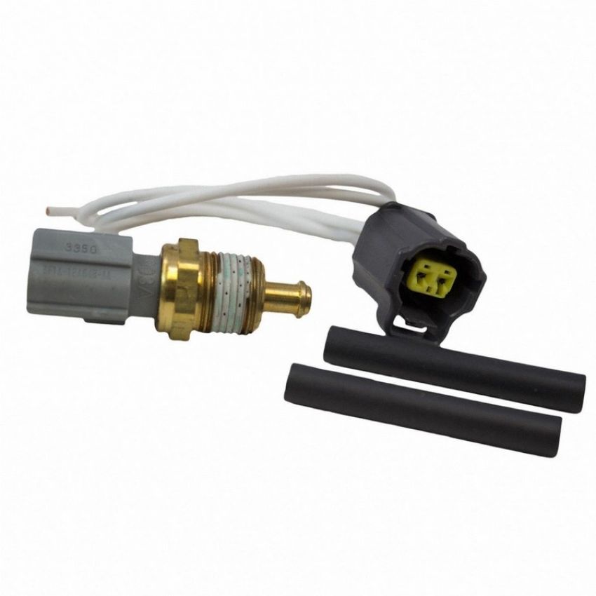 Genuine OEM 9U2Z12A648A Coolant Temperature Sensor