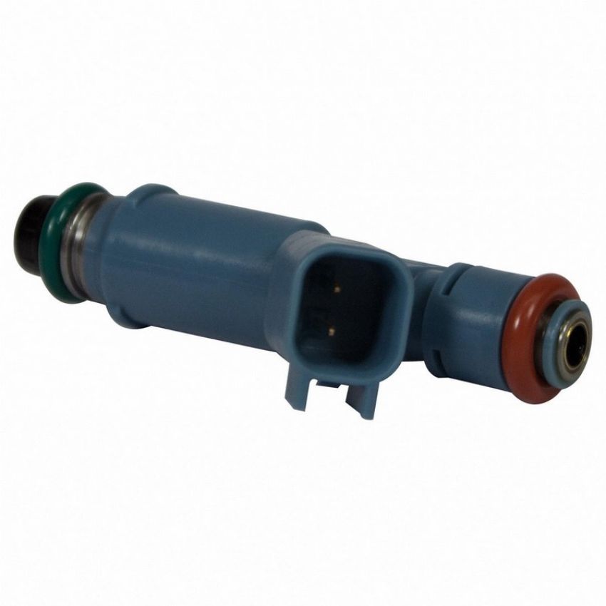 Genuine OEM 9W7Z9F593A Fuel Injector