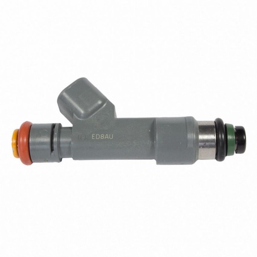 Genuine OEM 9W7Z9F593B Fuel Injector