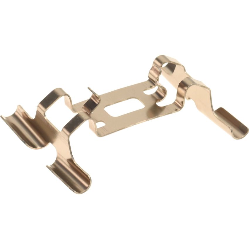 Genuine OEM Anti Rattle Spring / Clip 9Y0615270