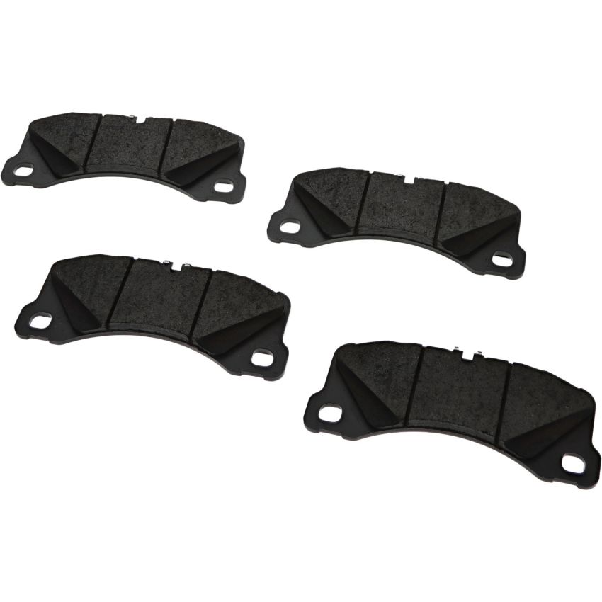 Genuine OEM Brake Pad Set 9Y0698151AP