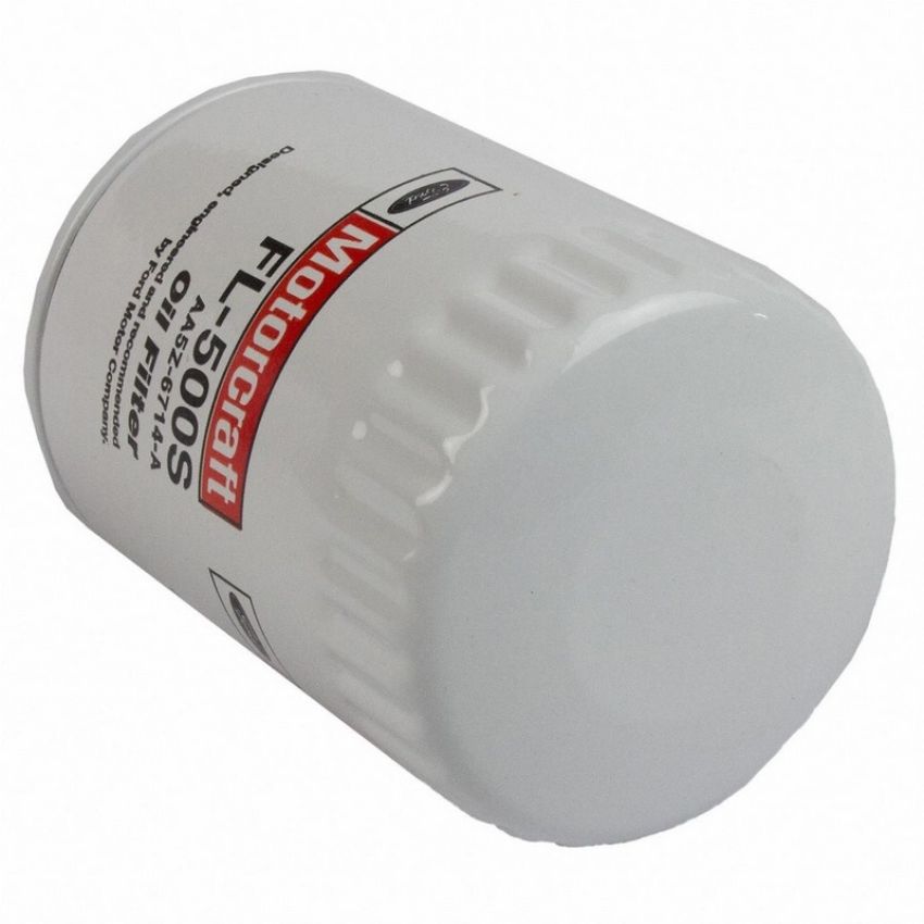 Genuine OEM AA5Z6714B Oil Filter