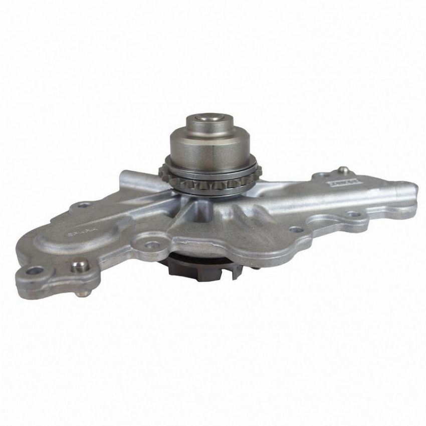 Genuine OEM AA5Z8501D Mechanical Water Pump