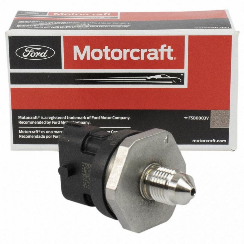 Genuine OEM AA5Z9F972A Fuel Pressure Sensor