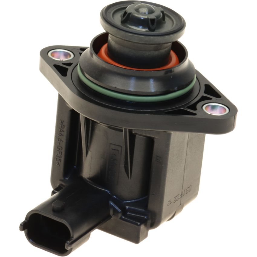 Genuine OEM Boost Pressure Valve AA5Z9U465A
