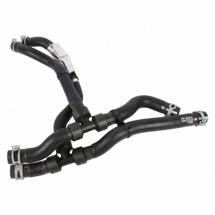 Genuine OEM AA8Z18472B Heater Hose
