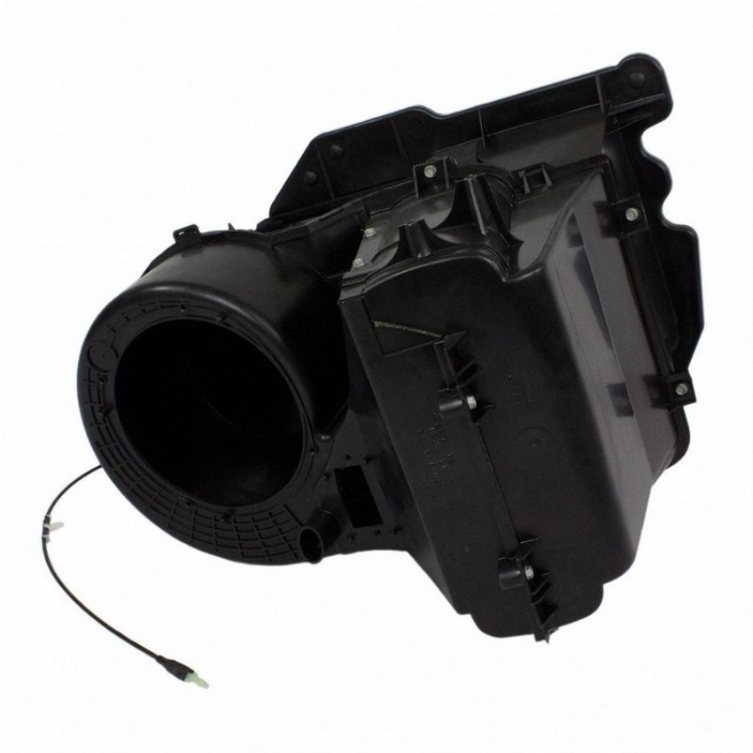 Genuine OEM AC2Z18568B Blower Motor