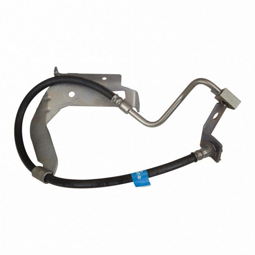 Genuine OEM AC3Z2078B Brake Hose, Individual