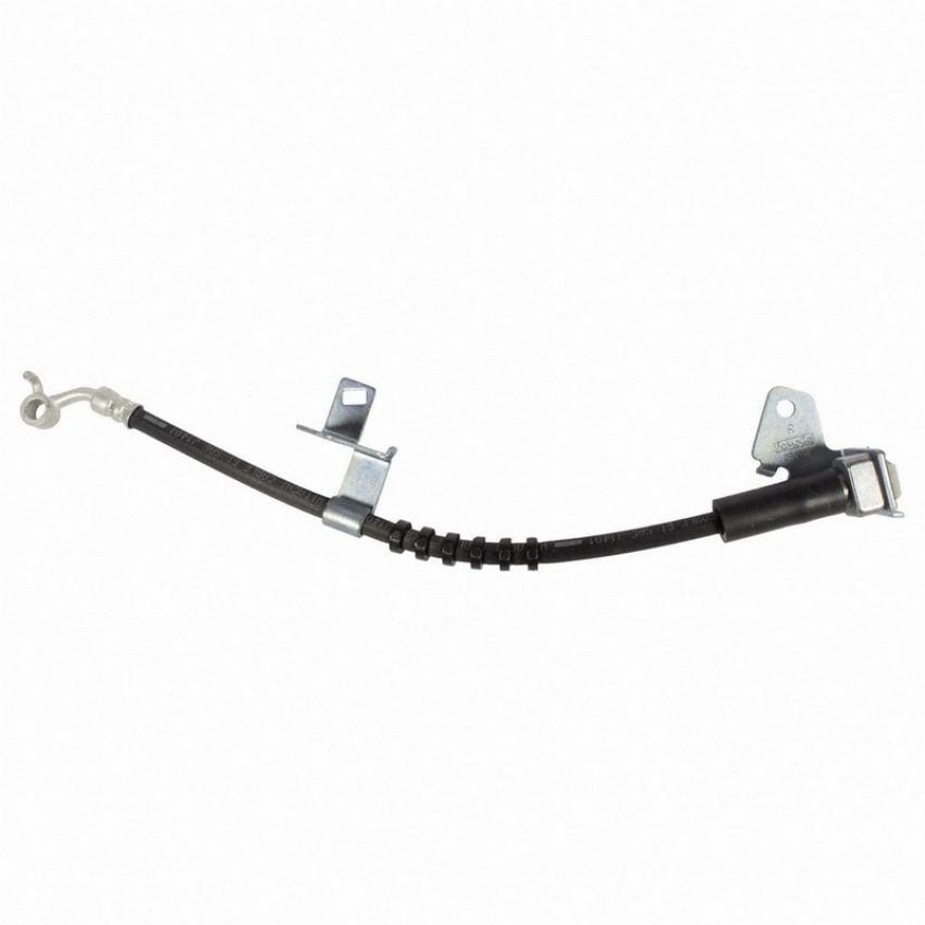 Genuine OEM AE5Z2078F Brake Hose, Individual