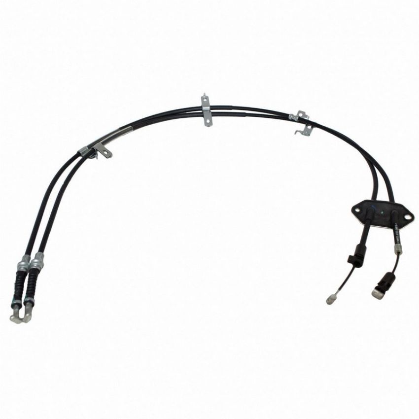 Genuine OEM AE5Z2A815D Parking Brake Cable