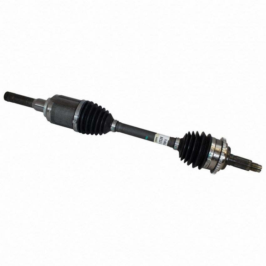 Genuine OEM AE5Z3A427E Axle Shaft, Direct Fit