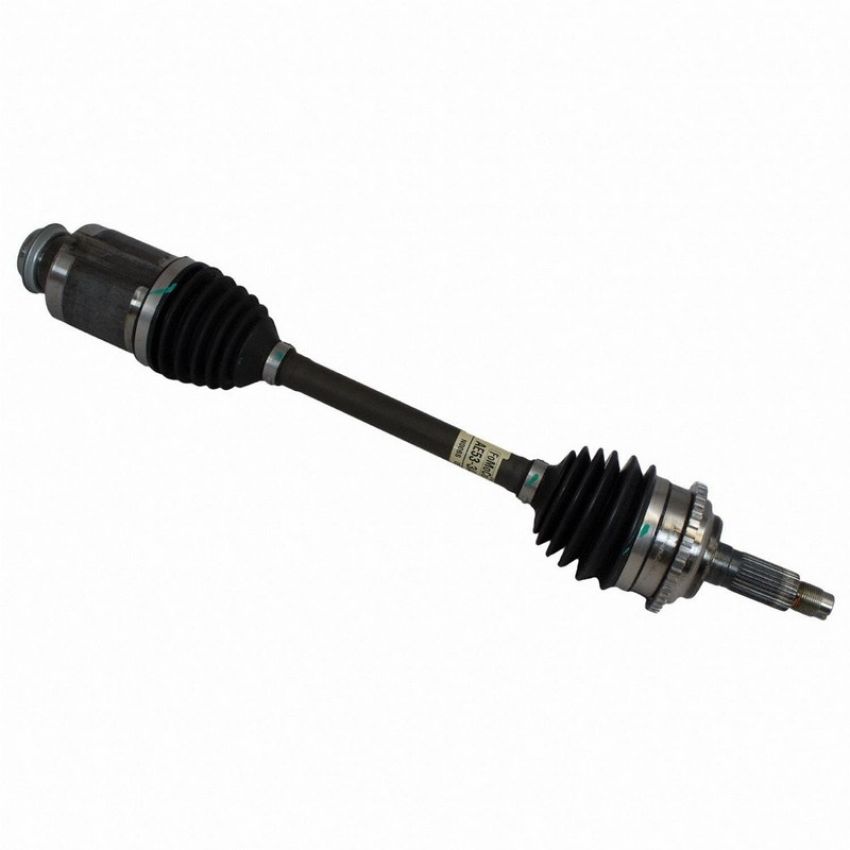 Genuine OEM AE5Z3A428B Axle Shaft, Direct Fit